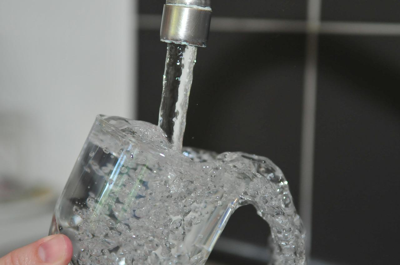 Wasserqualität